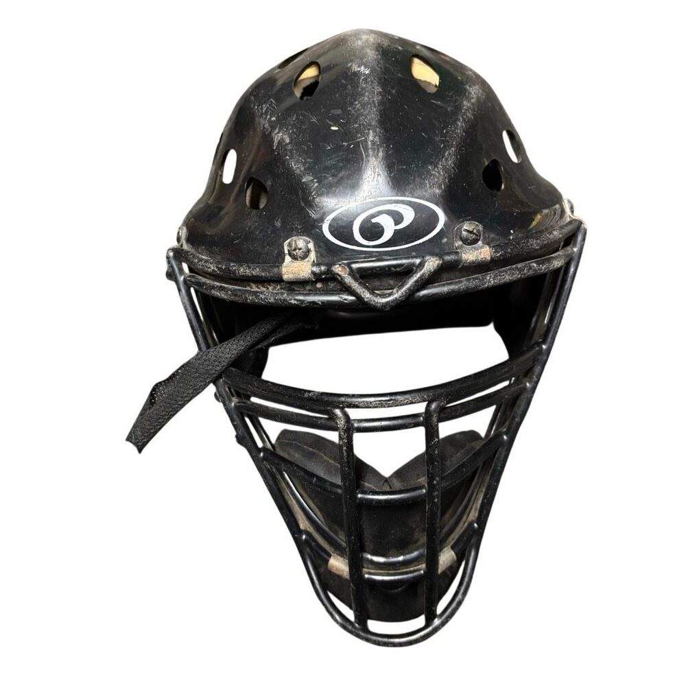 Pennant Brand Size Large 7 1/8”-8” Hockey Helmet